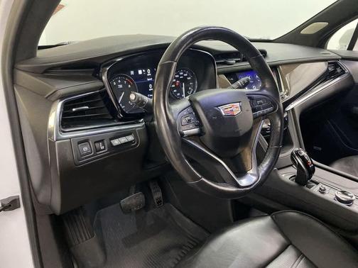 2020 Cadillac XT6 Premium Luxury AWD