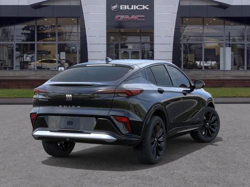 2026 Buick Envista Sport Touring FWD