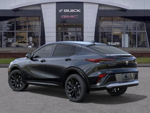 2026 Buick Envista Sport Touring FWD