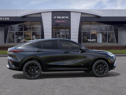 2026 Buick Envista Sport Touring FWD