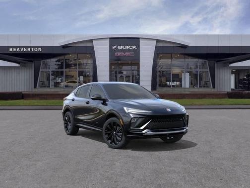 2026 Buick Envista Sport Touring FWD