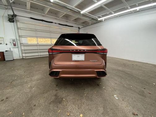 2023 Lexus RX 500h F SPORT Performance