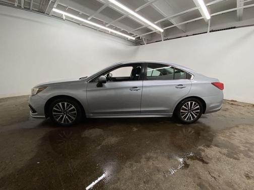 2018 Subaru Legacy Premium