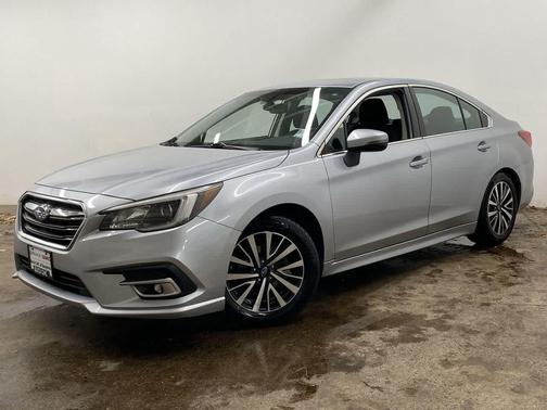 2018 Subaru Legacy Premium