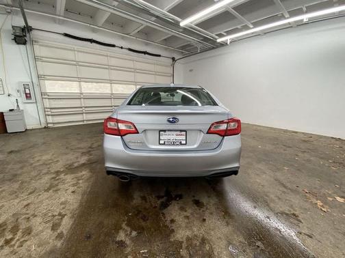 2018 Subaru Legacy Premium