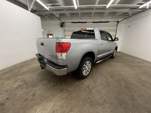 2013 Toyota Tundra Platinum