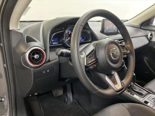 2019 Mazda CX-3 Grand Touring