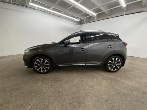 2019 Mazda CX-3 Grand Touring