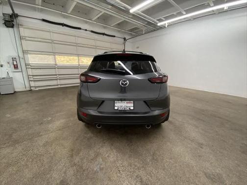 2019 Mazda CX-3 Grand Touring