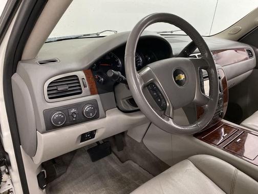 2012 Chevrolet Avalanche 1500 LTZ