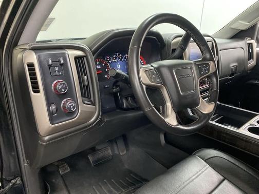 2016 GMC Sierra 1500 Denali