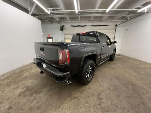 2016 GMC Sierra 1500 Denali