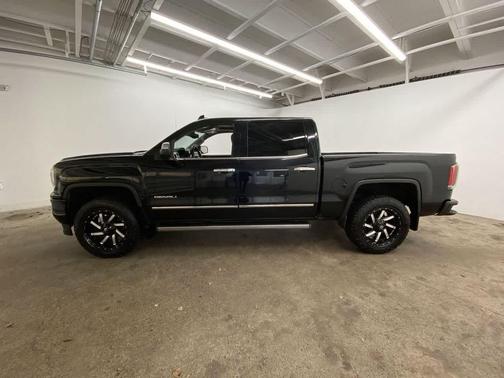 2016 GMC Sierra 1500 Denali