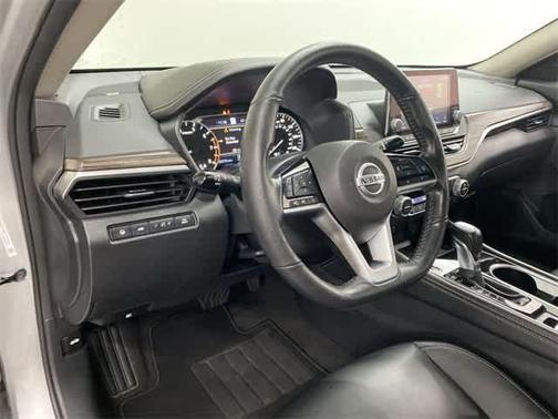 2022 Nissan Altima Platinum Intelligent AWD