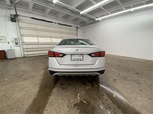 2022 Nissan Altima Platinum Intelligent AWD