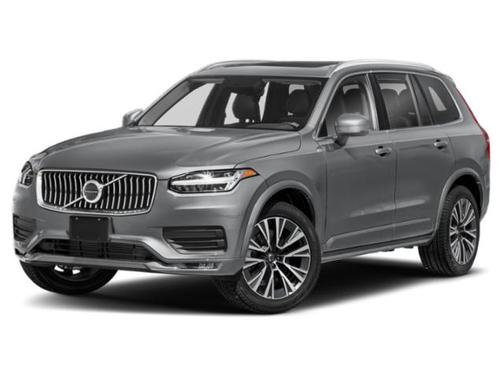 2020 Volvo XC90 T6 Momentum