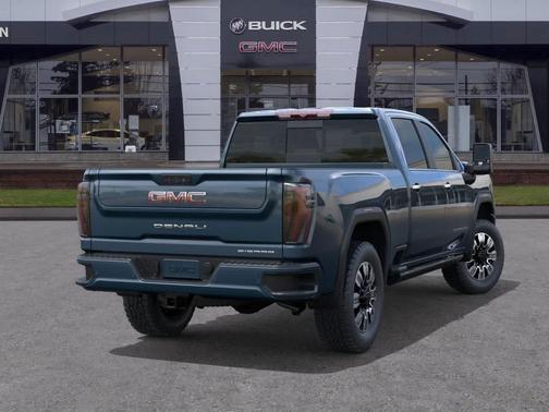 2026 GMC Sierra 3500 Denali