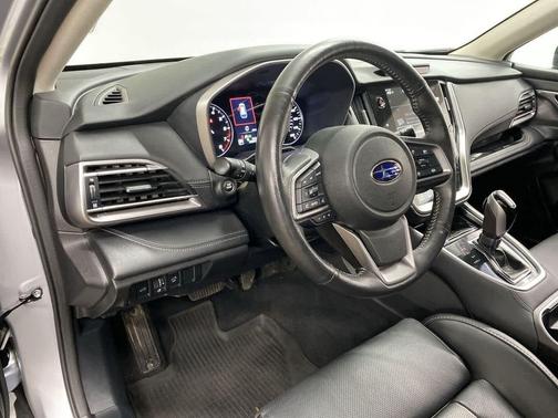 2023 Subaru Outback Limited XT