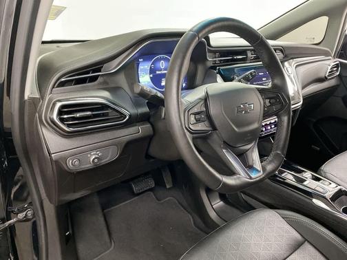 2023 Chevrolet Bolt EV FWD 2LT