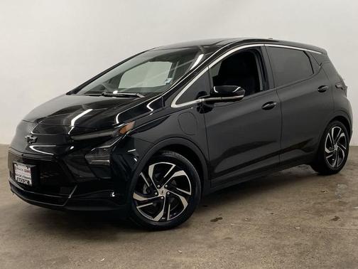 2023 Chevrolet Bolt EV FWD 2LT