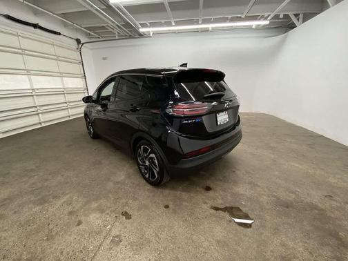 2023 Chevrolet Bolt EV FWD 2LT