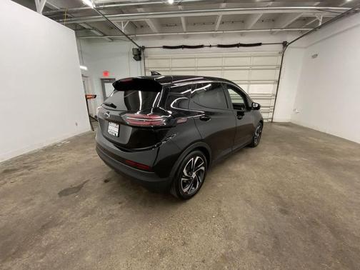 2023 Chevrolet Bolt EV FWD 2LT