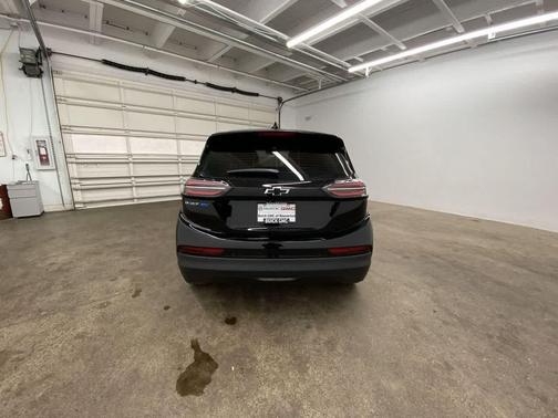2023 Chevrolet Bolt EV FWD 2LT