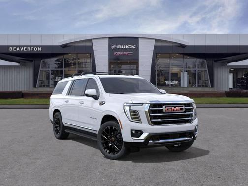 2026 GMC Yukon XL 4WD Elevation