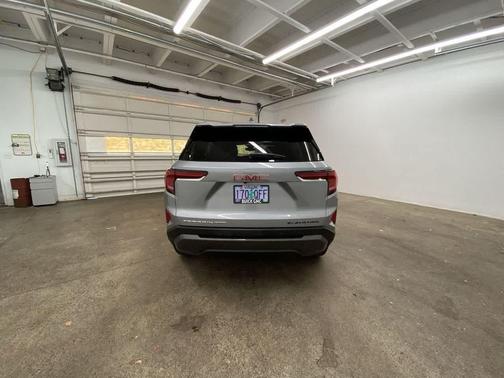 2025 GMC Terrain AWD Elevation