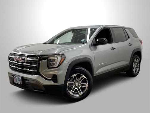 2025 GMC Terrain AWD Elevation