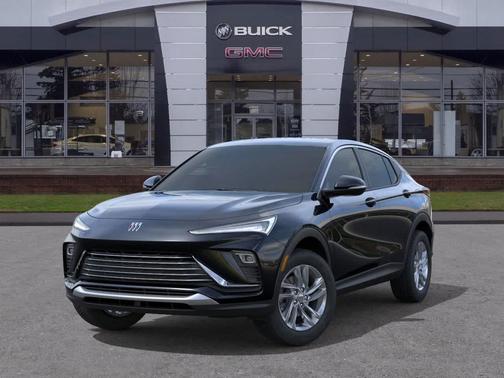 2026 Buick Envista Preferred FWD