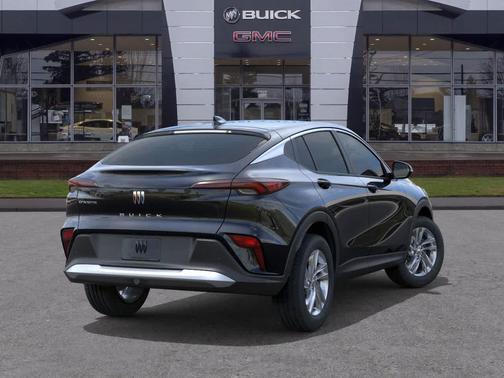 2026 Buick Envista Preferred FWD