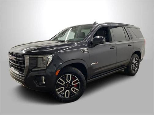 2024 GMC Yukon 4WD AT4