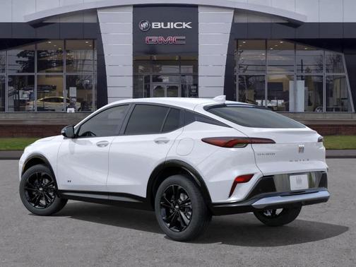 2026 Buick Envista Sport Touring FWD