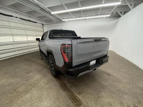 2024 GMC Sierra EV Denali Edition 1