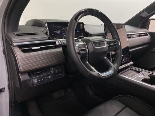 2024 GMC Sierra EV Denali Edition 1