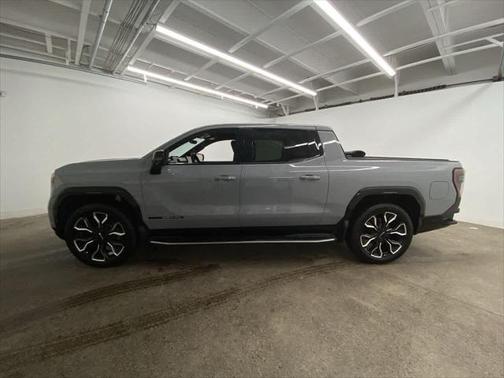 2024 GMC Sierra EV Denali Edition 1