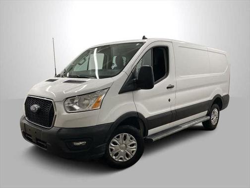 2021 Ford Transit-250 Base