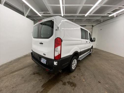 2021 Ford Transit-250 Base