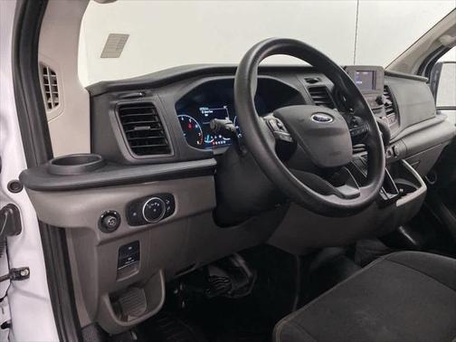 2021 Ford Transit-250 Base
