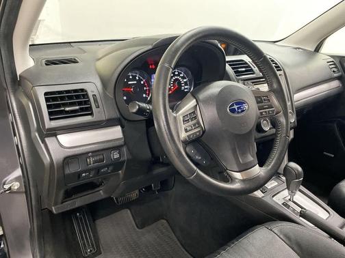 2014 Subaru Forester 2.0XT Touring