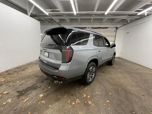 2025 Chevrolet Tahoe 4WD Z71