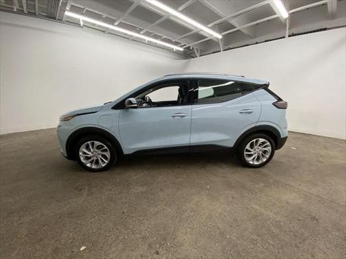 2022 Chevrolet Bolt EUV FWD LT