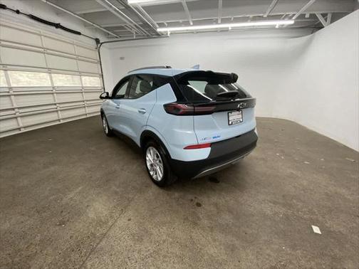 2022 Chevrolet Bolt EUV FWD LT