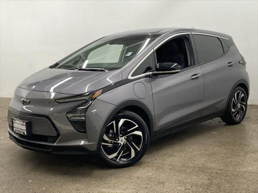 2022 Chevrolet Bolt EV FWD 1LT