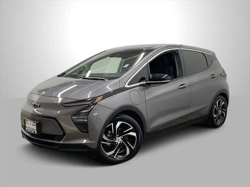 2022 Chevrolet Bolt EV FWD 1LT
