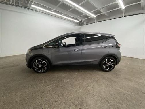 2022 Chevrolet Bolt EV FWD 1LT