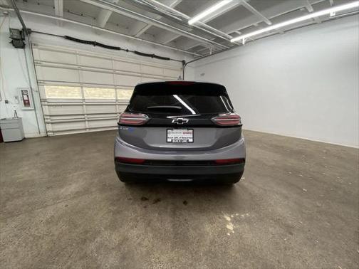2022 Chevrolet Bolt EV FWD 1LT
