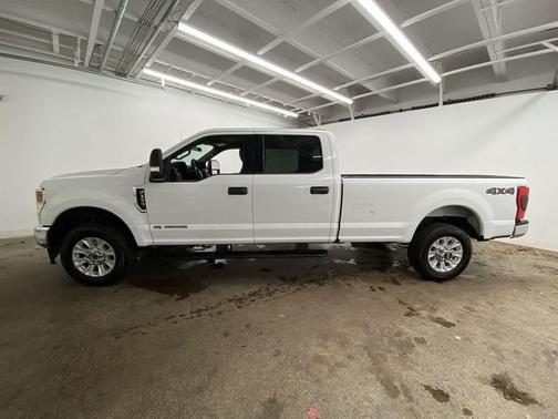 2022 Ford F-350 XLT