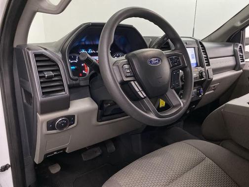 2022 Ford F-350 XLT